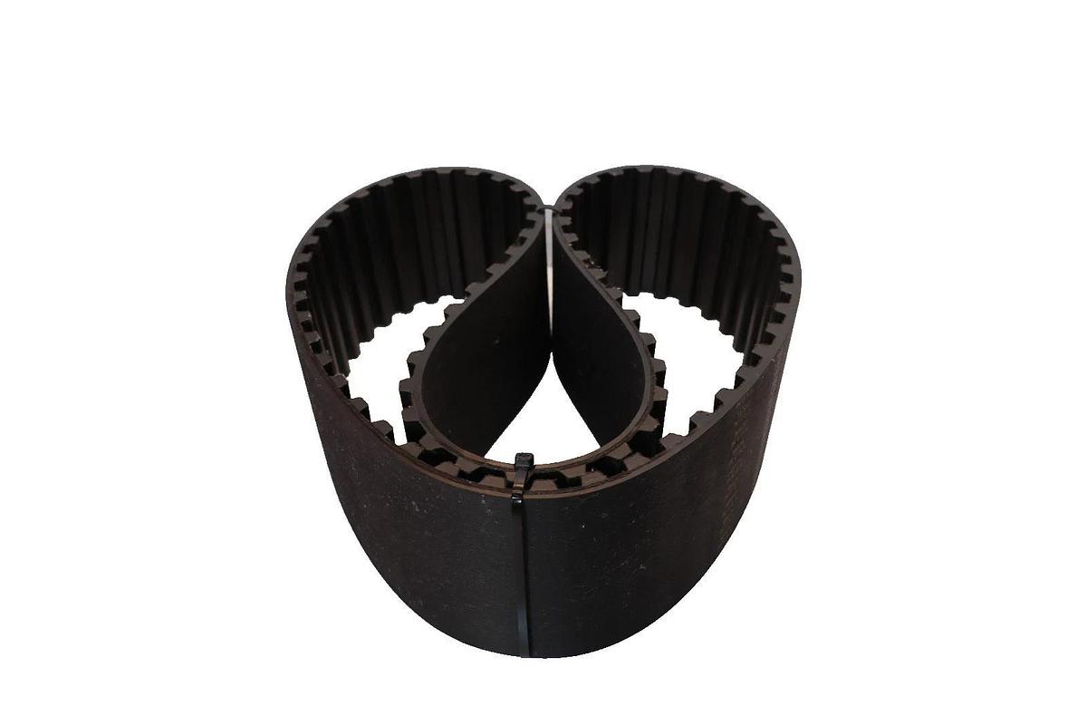 Dayco 4" Synchro-Cog Timing Belt 630XH400 630xh 400 USA (New)