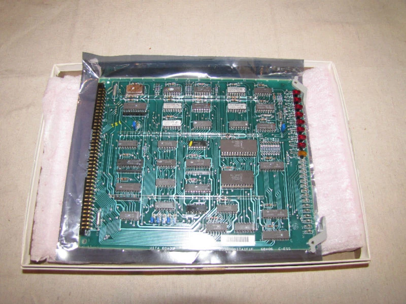 NEW GE GENERAL ELECTRIC DS3800 DS3800HITA1F1F 6BA06