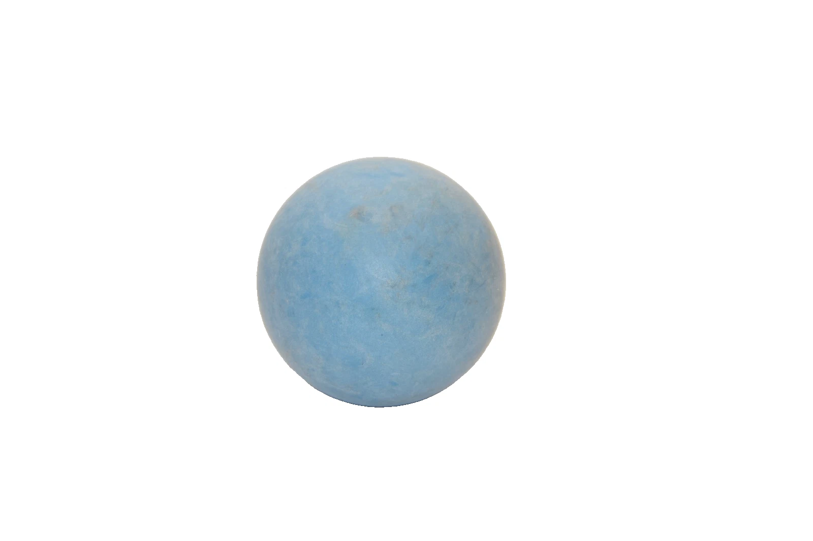 2-1/2" Blue Ball for Diaphragm Pump (NEW)