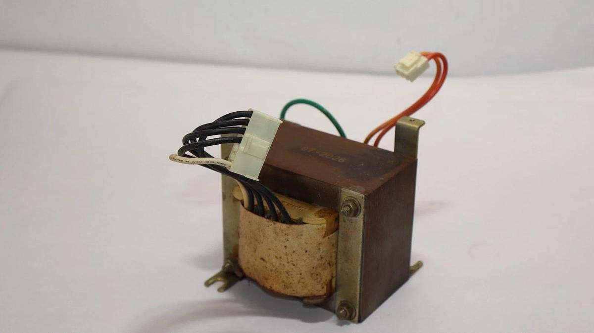 Used Kanesashi 87-2026 , 872026 Control Transformer