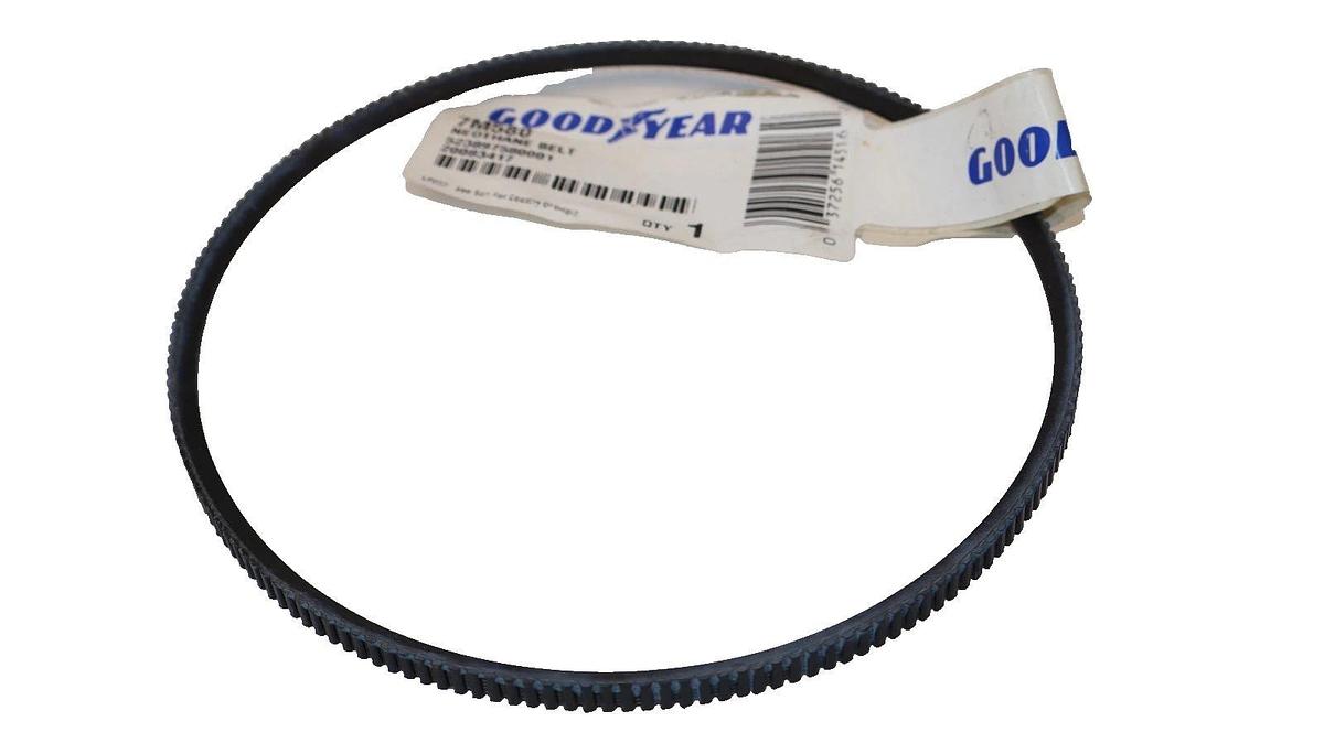 (NEW) GOODYEAR 7M580 Neothane Belt USA