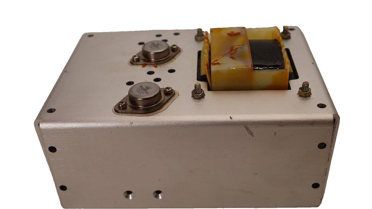 Sola SLS-15-045 , SLS15045 Regulated Power Supply (New)
