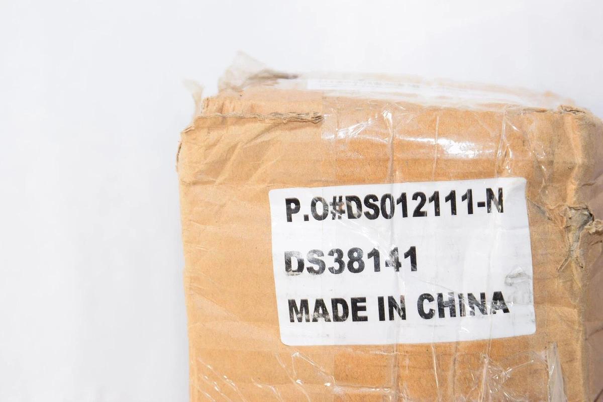 (NEW) DS012111-N DS38141 Front Driveshaft Automatic Transmission