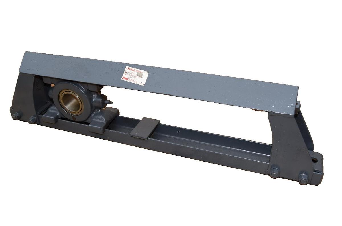 Link-Belt Take-Up Take Up Frame Bearing Kit Assy 18" DS-B22435H-18 2-3/16" NOS