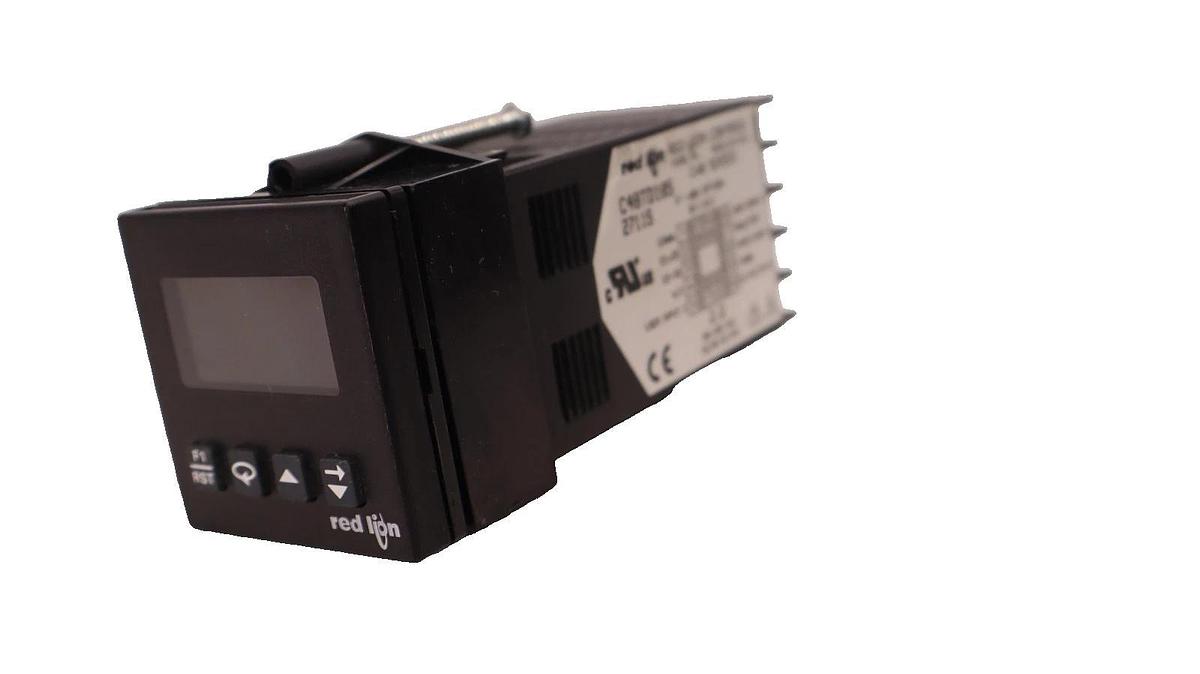 Red Lion C48TD105 C48 Series Timer (New)