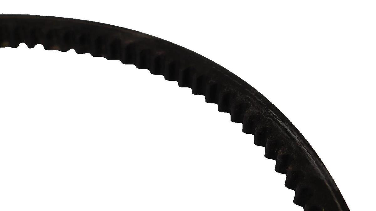 Continental BX27 Torque-Flex Matchmaker SC Cogged Belt V-Belt (New - Lot of 2)