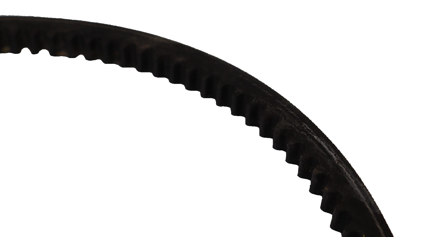 Continental BX27 Torque-Flex Matchmaker SC Cogged Belt V-Belt (New - Lot of 2)
