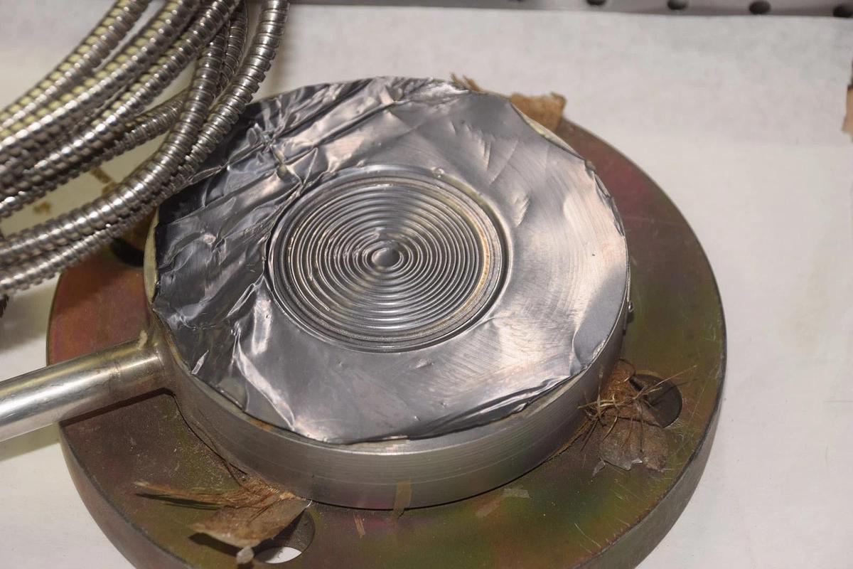 Used Foxboro Pressure Transmitter IPS10-D58A1CHE1F-M1L1 12.5-42vdc