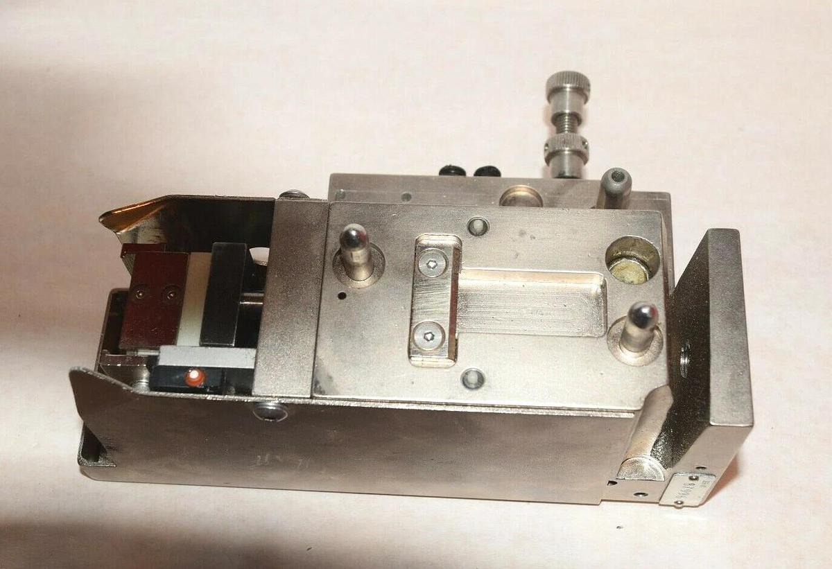 Used Open Date Systems  EUROCODE  87996 RB