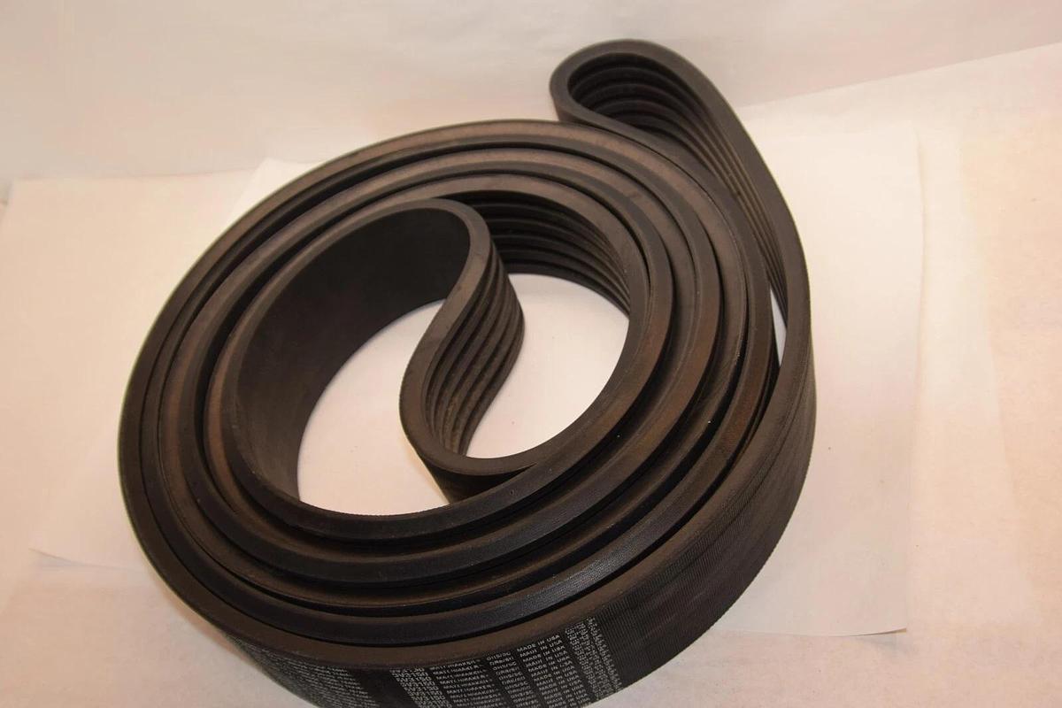 CONTINENTAL 6/5V3150 6 Rib Matchmaker ContiTech HY-T Wedge Torque Belt USA - NEW