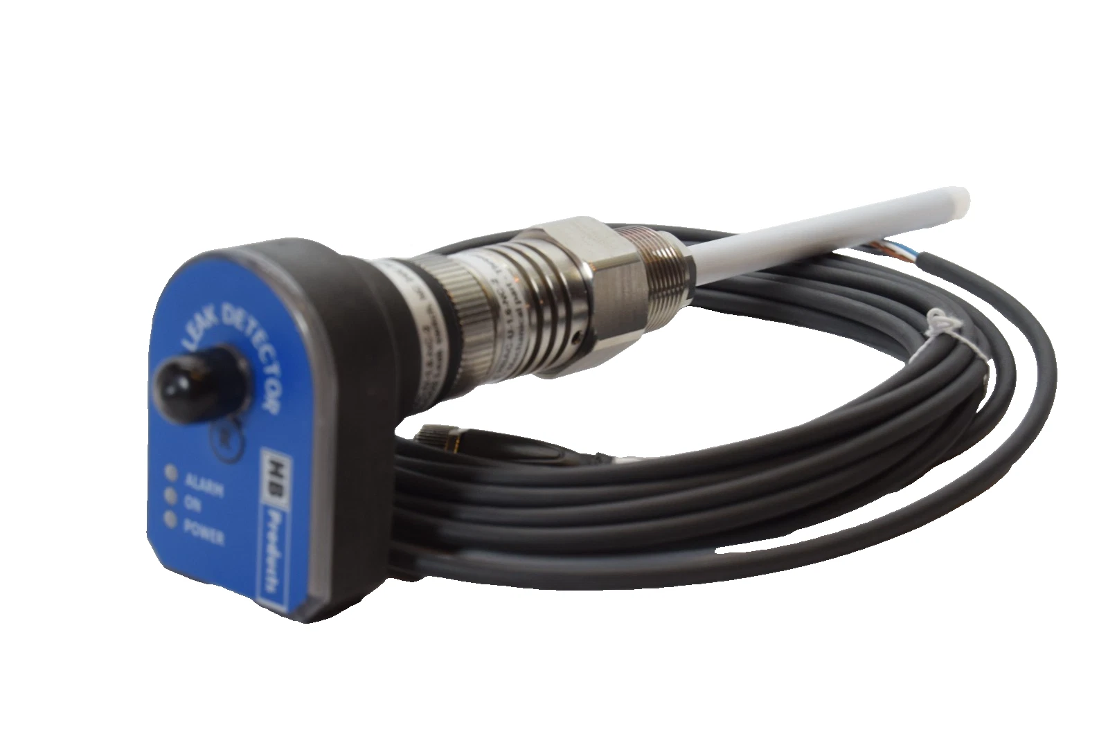 HB Products Leak Switch HBAC-U-1.6-NC-2 NH3/CO2 3/4" NPT (New)