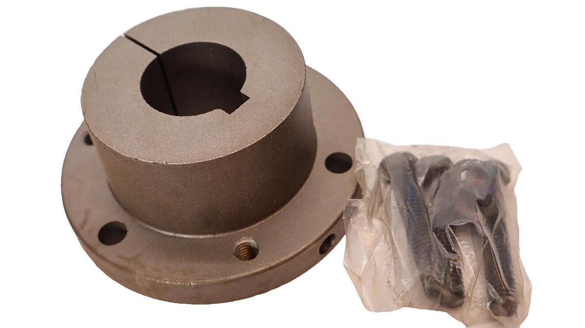 (NEW) MARTIN SF 1 7/16 , 1-7/16" Bore QD Bushing