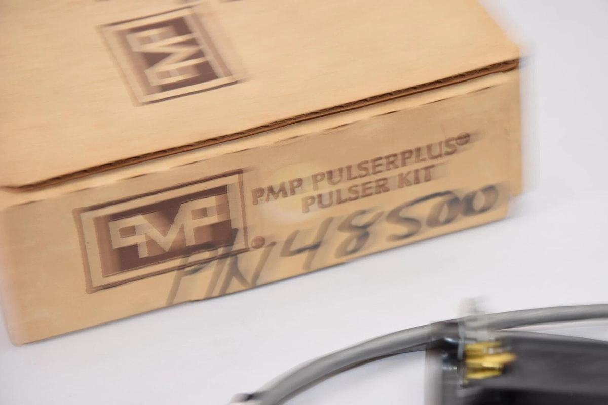 (NEW) PMP Model 6006 PulserPlus Pulser Kit