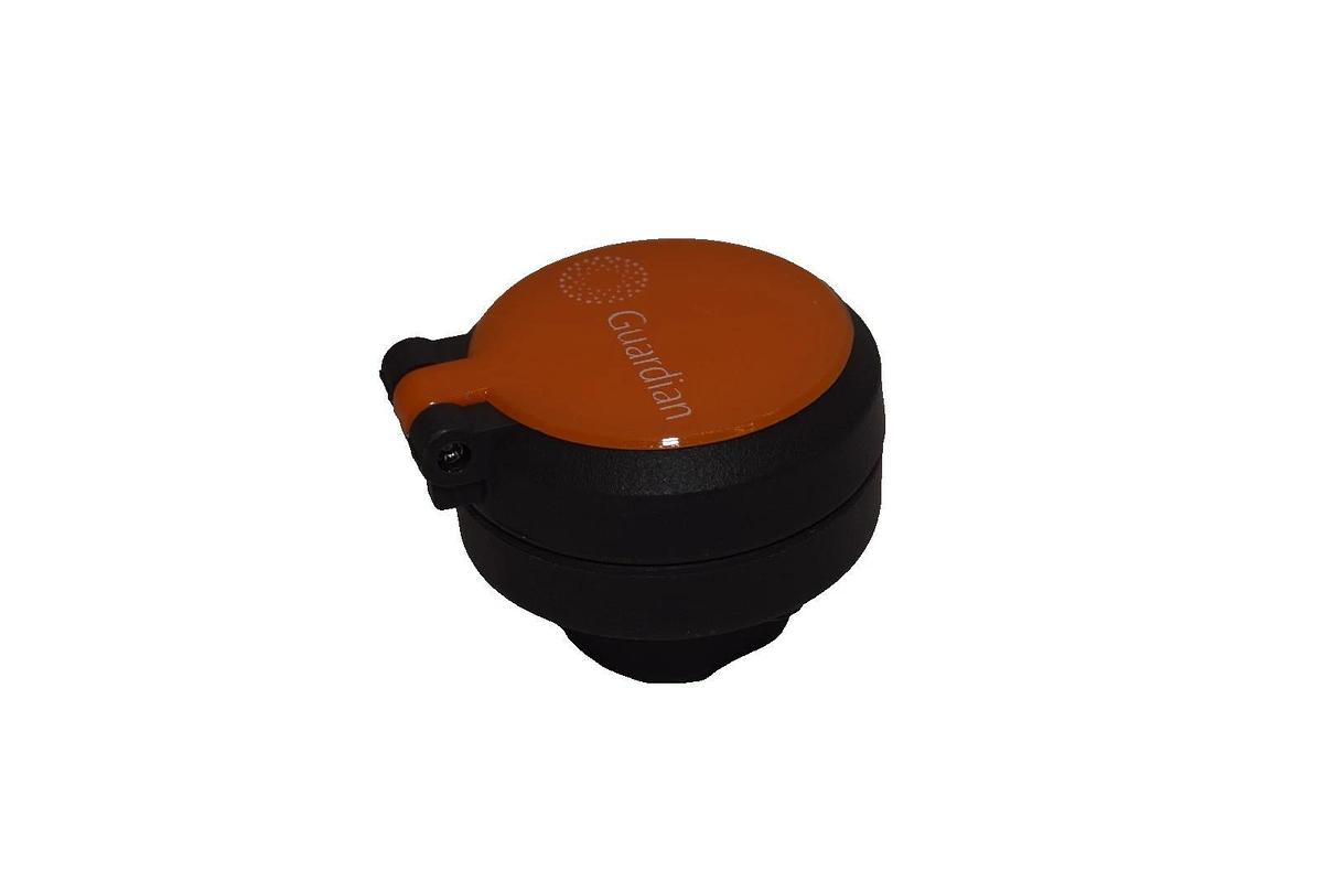 Guardian Equipment AP470-001 Emergency Spray Shower Head 1/4"