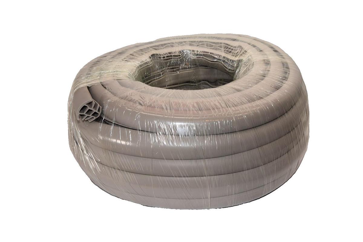 Uruast 3132A 1" x 30' Concrete Crack Repair, Expansion Joint Filler (New)