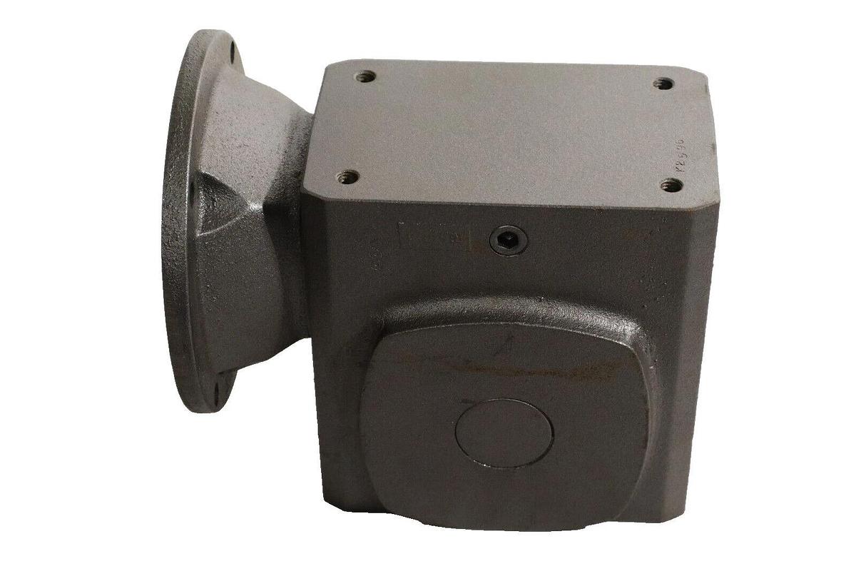 Baldor 40:1 Gear Box Speed Reducer GF4024AG/GR0134A025 GF4024AG GR0134A025 NEW