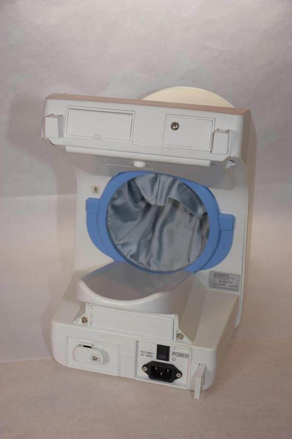 Used A&D TM-2657P , TM2657P Multi-User Blood Pressure Monitor