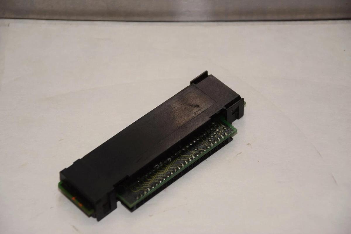 Used Gould Modicon SCHNEIDER  AS-E785-914  Memory Module Executive Cartridge assy