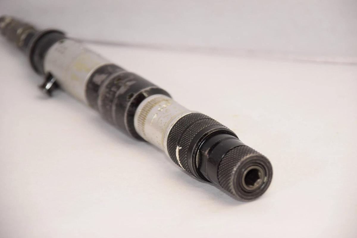 Used URYU US-LT 10B US-LT10B Inline Torque Screwdriver / Driver / Nutrunner