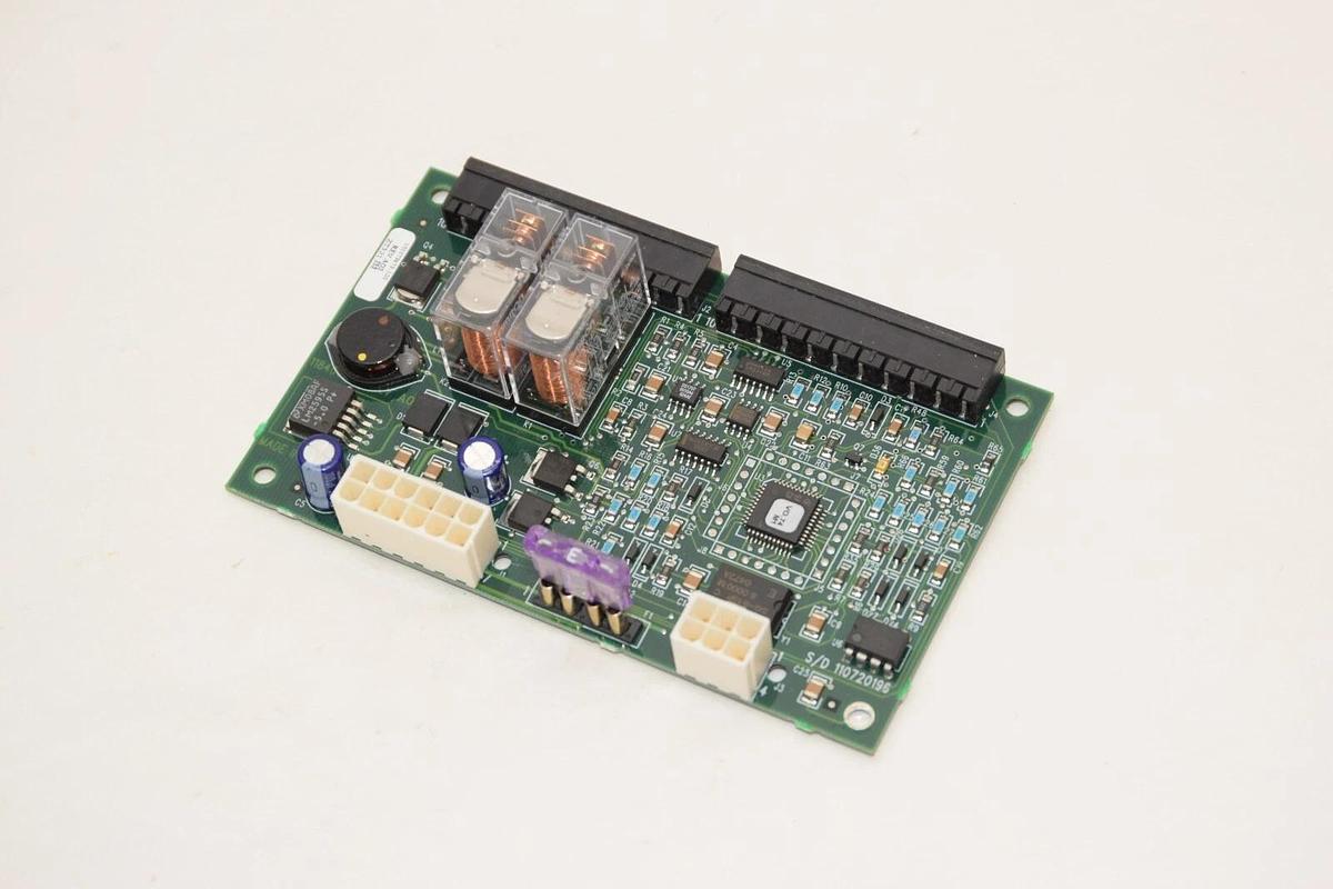 (NEW) 101073473-001 Rev A02 ZT321 253 Board Assembly
