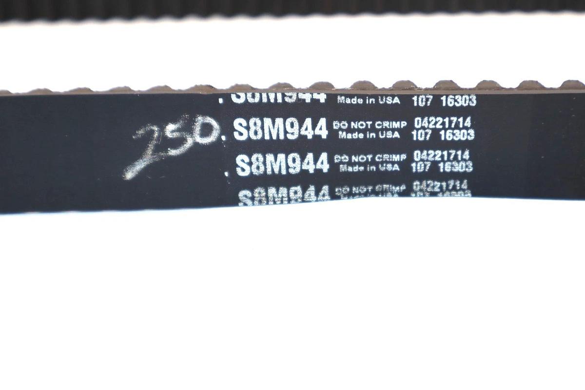 Speed Control 250-S8M-944 , 250 S8M944 Timing Belt USA (New)