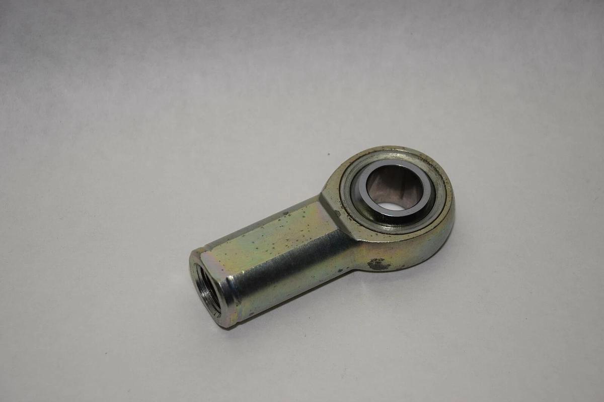AURORA MG-12 MG12 ROD END FEMALE 3/4" BORE BEARING NEW