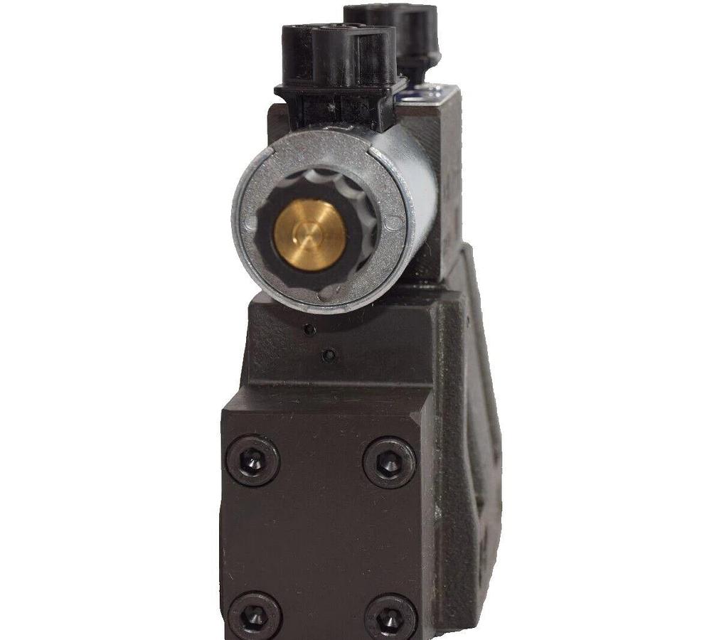 Continental Hydr Directional Control Valve VSD05AM-3F1-A3-42L-A VSD03M3FA42C NEW