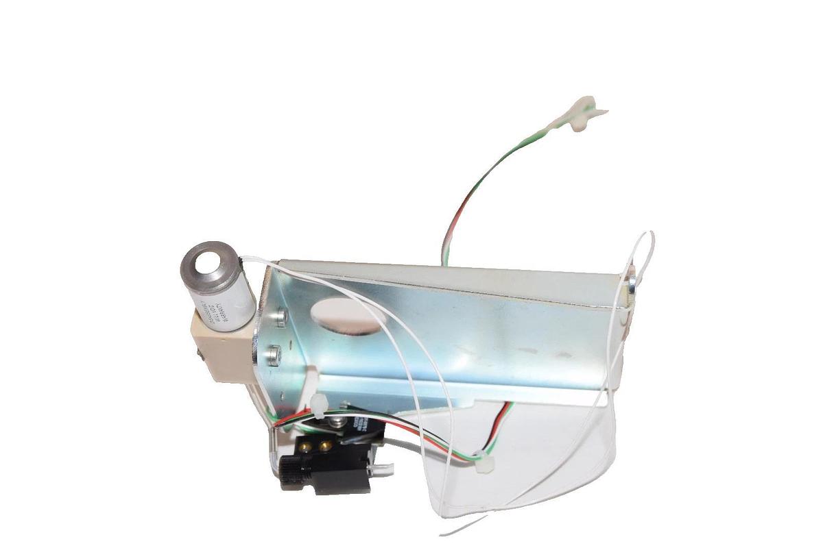 Siemens 10455121 Sensor / Pump Assembly for PFA Analyzer LEE LPLX0502200AC (New)