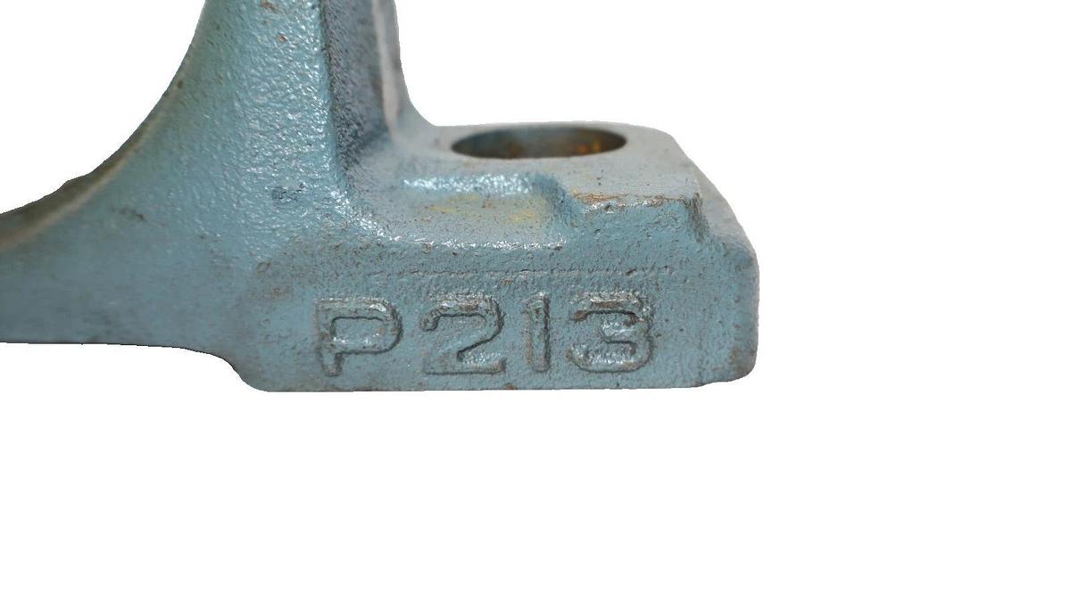 (NEW) ASAHI P213 Pillow Block Bearing Housing