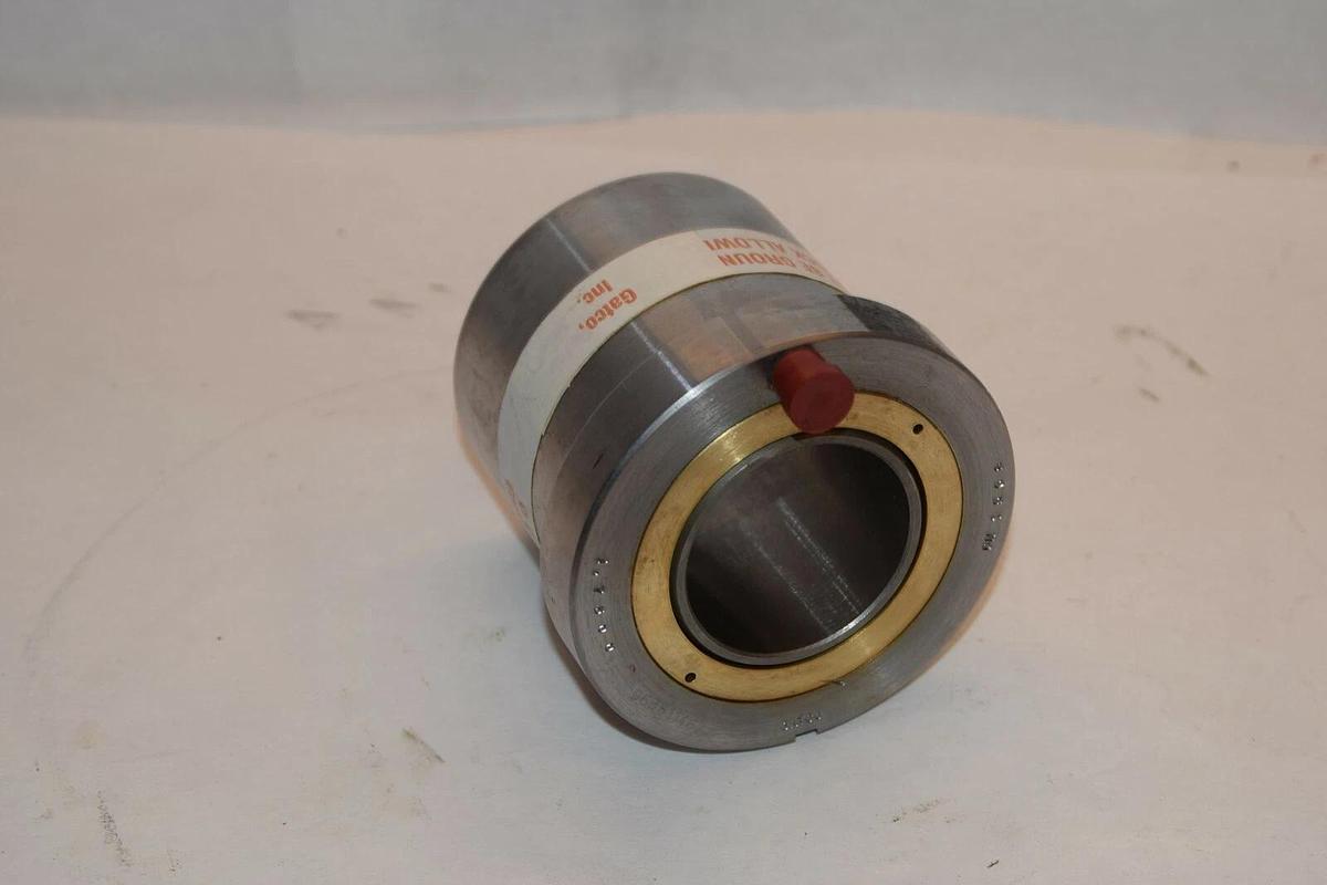 Gatco GN-1568 1.7500  3-1/64" OD X 1-3/4" ID  Rotary Bushing 963811467