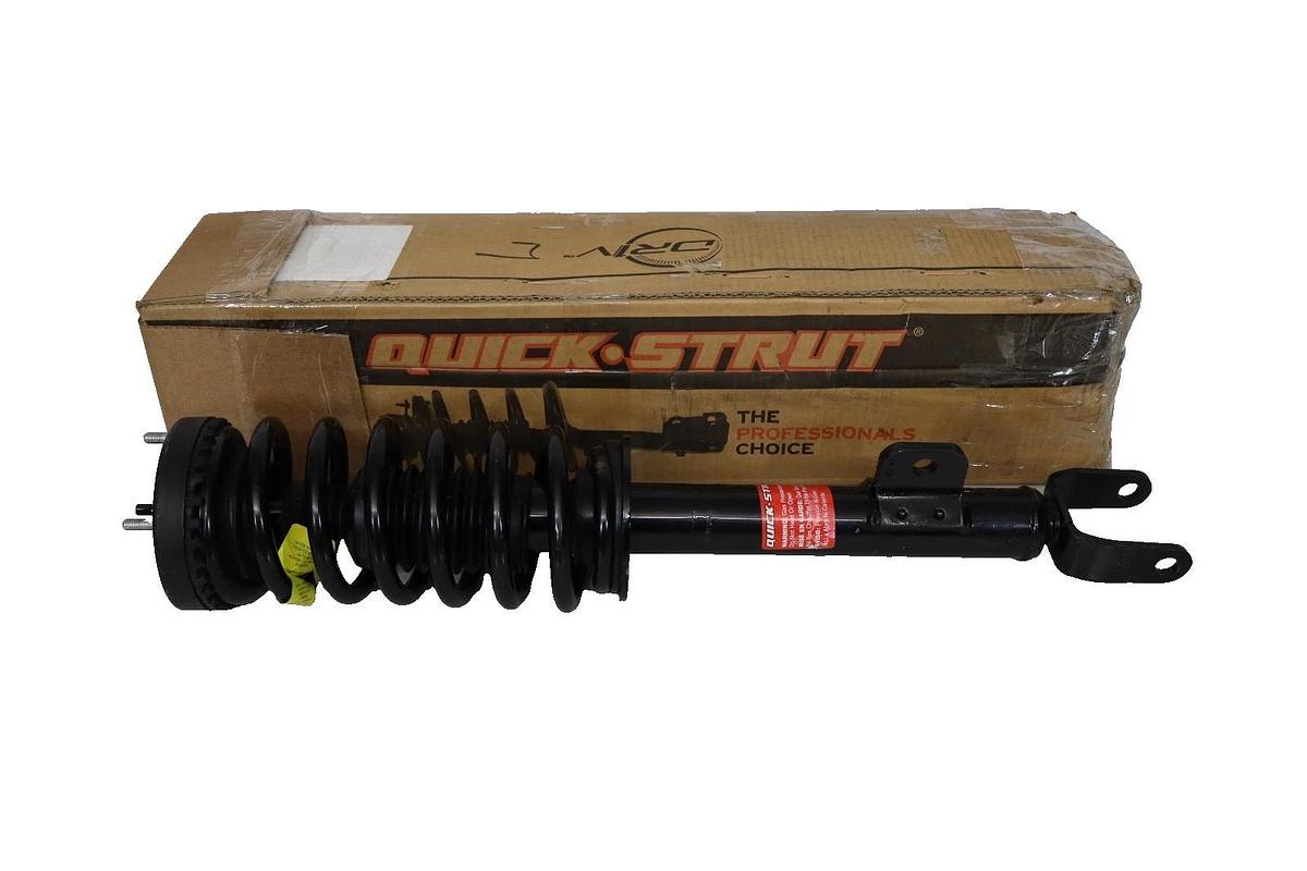 Monroe 572665 Quick-Strut Suspension Strut & Coil Assembly (New)