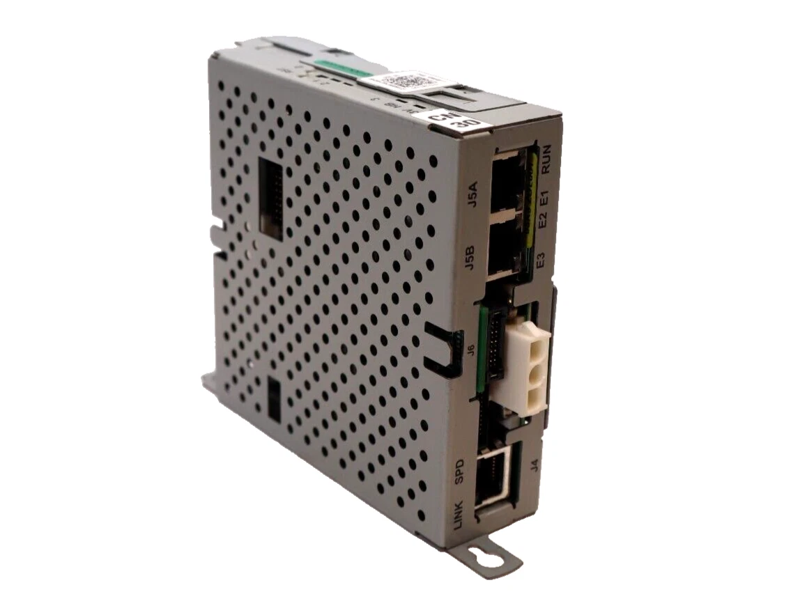 Used SIEMENS 10944617 SP DCM Hybrid Enclosure Assembly