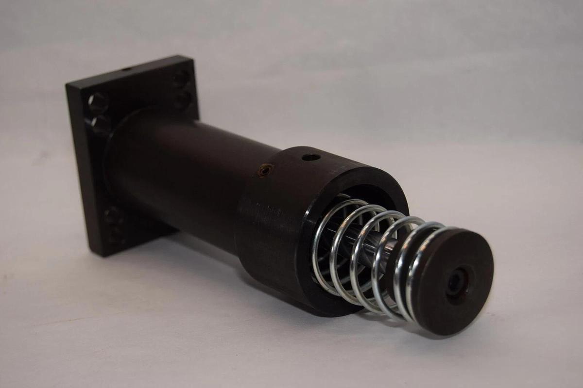 (NEW) ACE 3438-42141, SALDN 3/4x2-RR-PSC Industrial Shock Absorber