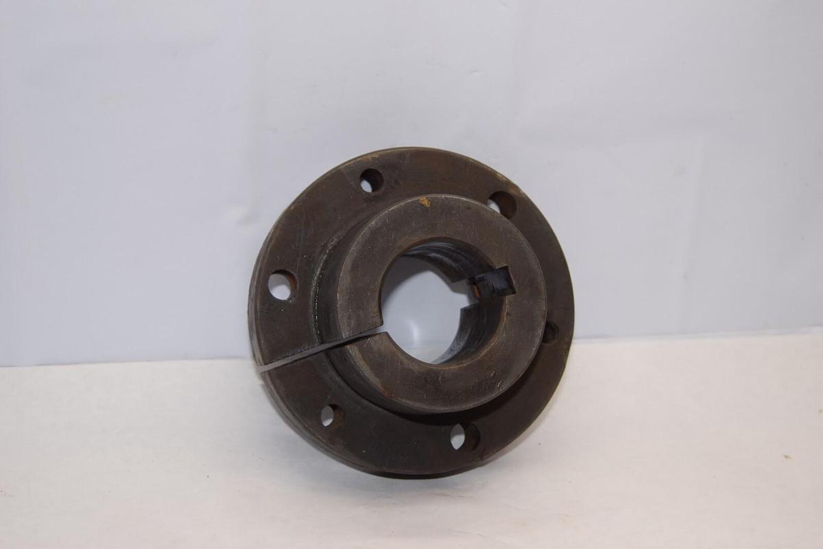 Used E2-1/8 , 1/2 , 1/4 Split Taper Bushing *No Hardware*