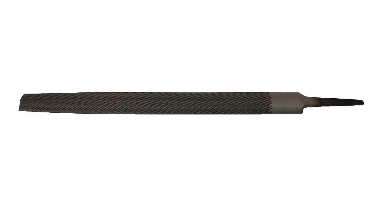 Drill America 12" Bastard File 1/2rd DIC0594 (New - Box of 6)