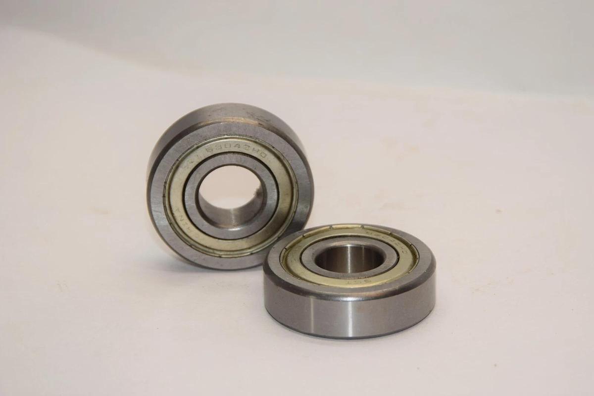 (NEW - Lot of 2) SST 6304ZH0 Bearing
