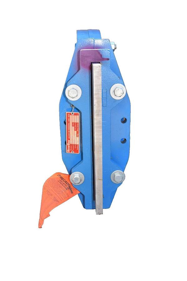 NewCon 12" Knife Gate Valve 12316DIBV 1397049-00 139704900 (New)