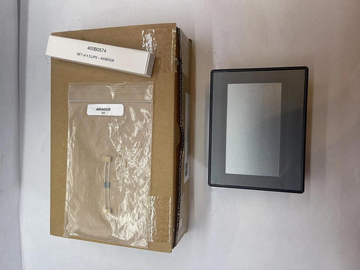 (New) Horner Automation OCS HE-X5AA Operator interface