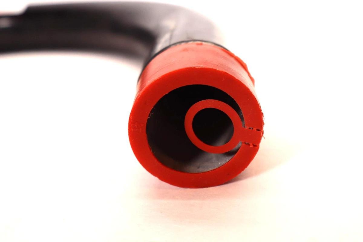 Calbond PV1290EL00 1-1/4" x 90° PVC Conduit Elbow Fitting (New)