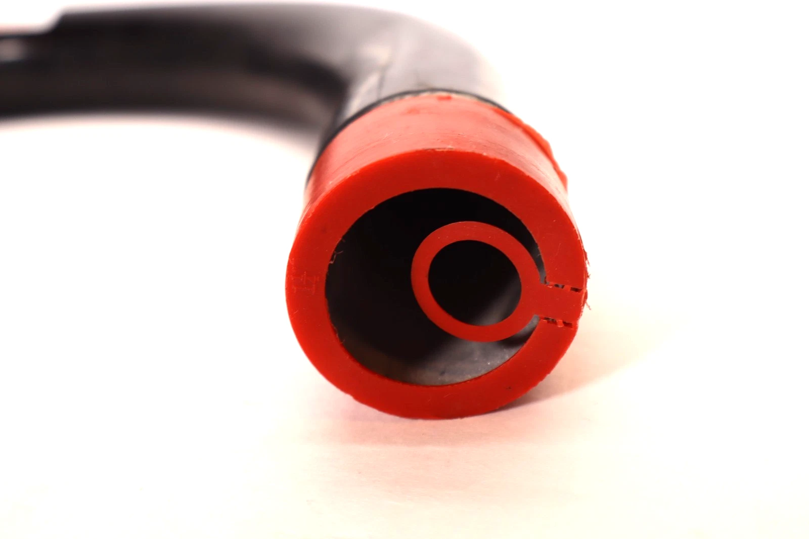 Calbond PV1290EL00 1-1/4" x 90° PVC Conduit Elbow Fitting (New)