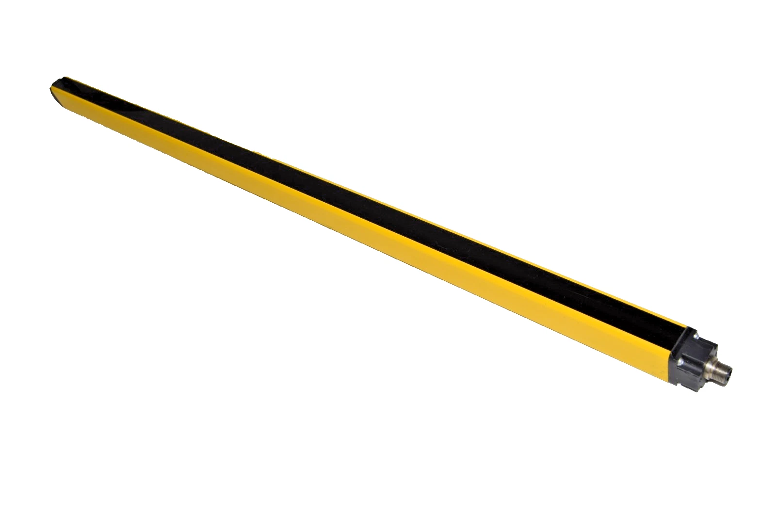 Used Schmersal Safety Light Curtain SLC440COM-E-0810-14 Emitter .3-7.0m 24VDC