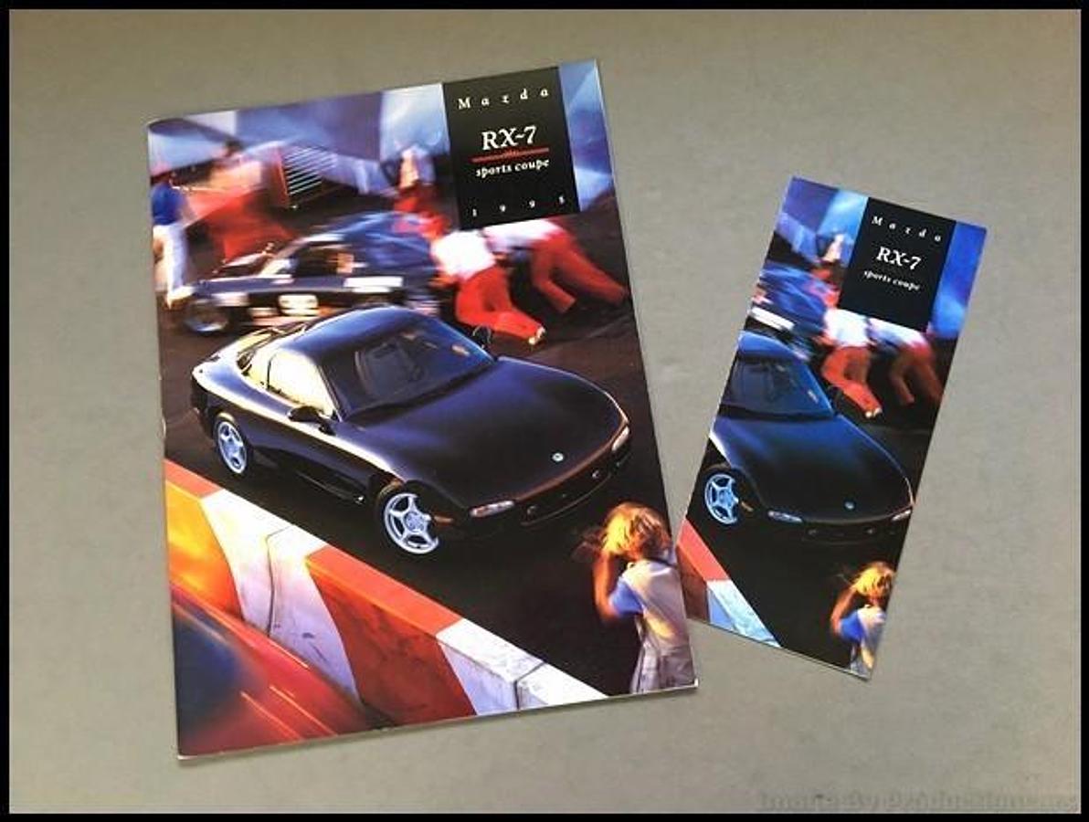 Used Mazda B Series 1998 98 Wiring Diagram Manual NEW