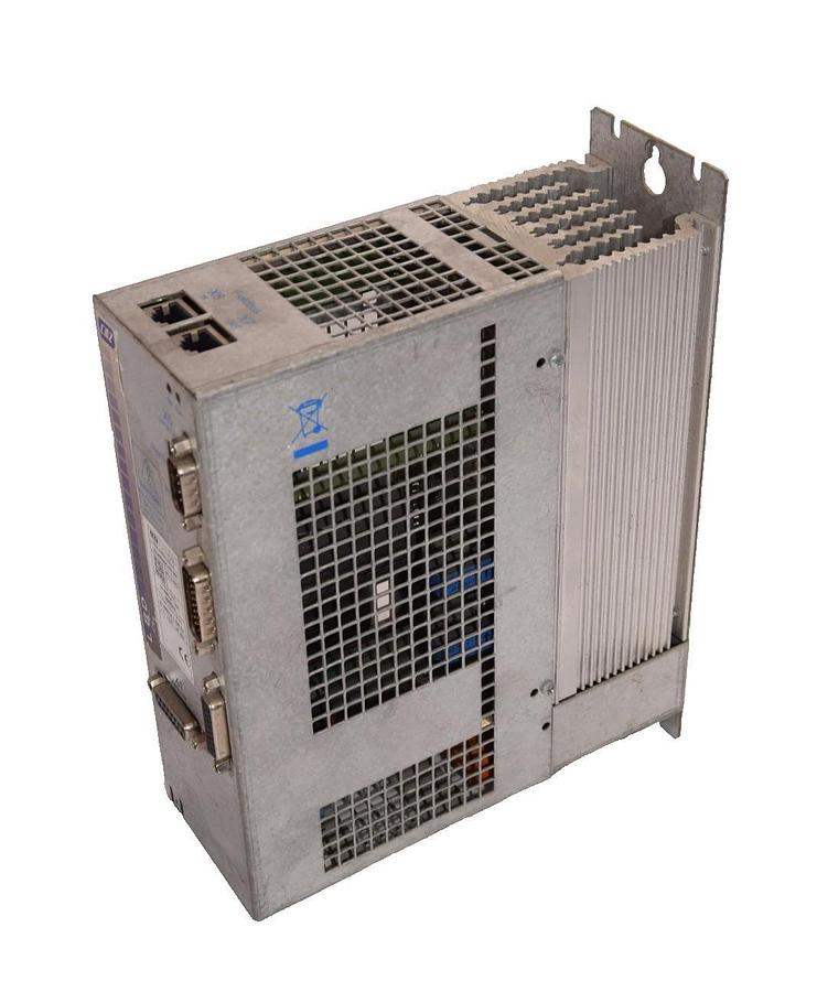 Refurbished CMZ Power Supply LBD40020/CAN.000 3x400Vac 10a 24vdc (Refurbished)