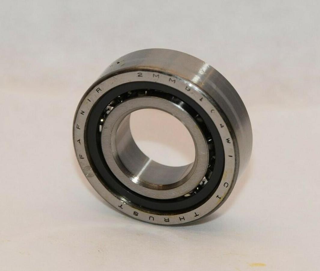 (NEW) FAFNIR 9104WI 2MM  2MM9104WI Precision Bearing