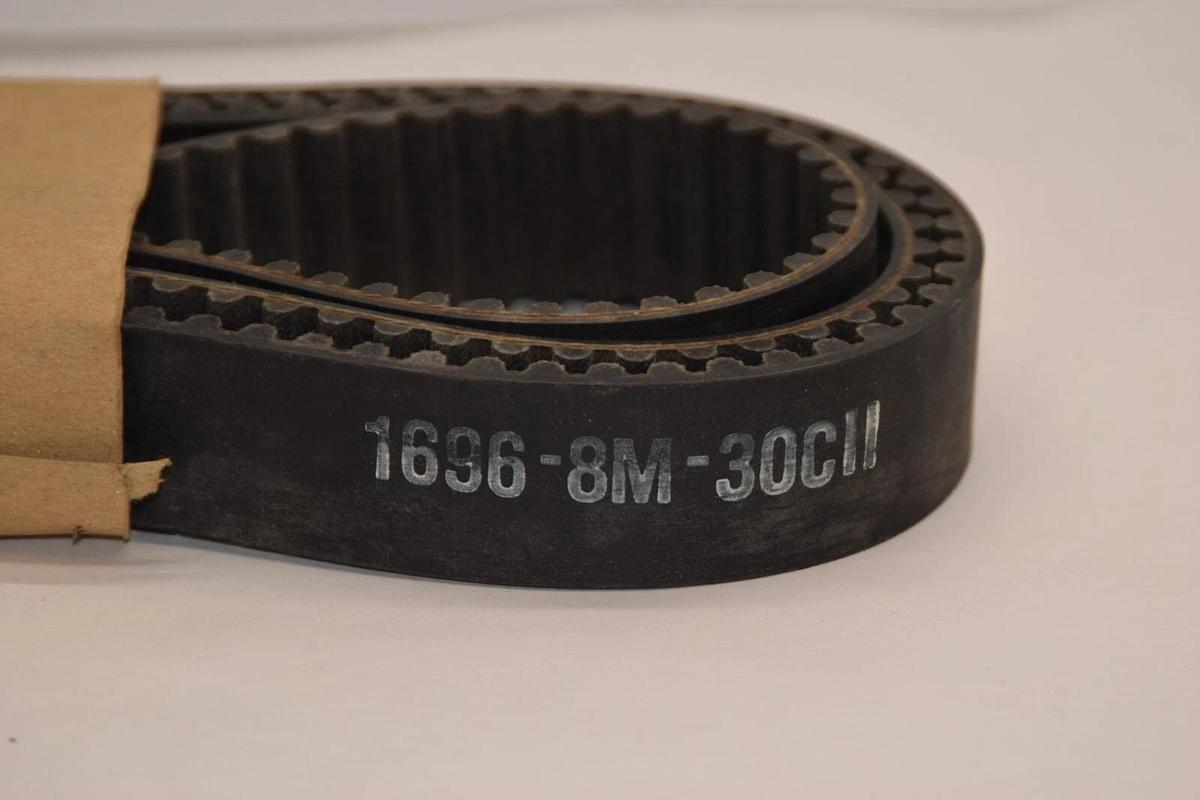 (NEW) DAYCO 1696-8M-30CII 1696-8M-30 Synchro-Cog Belt