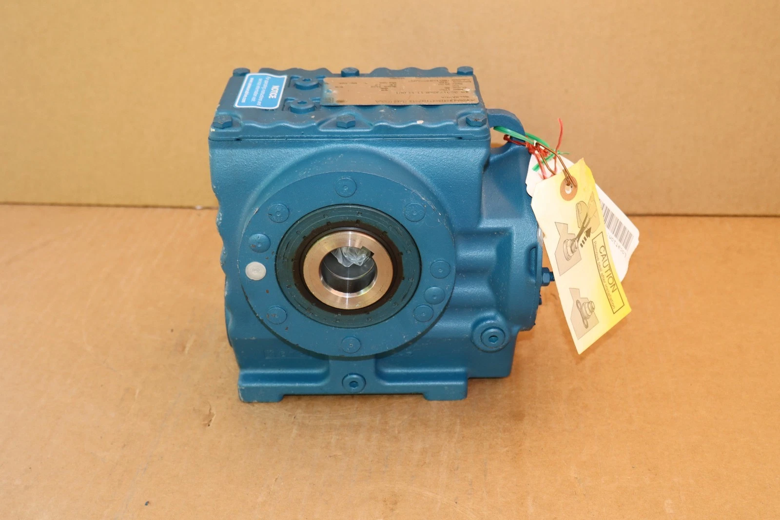 Sew-Eurodrive Gear Box Speed Reducer SA57/A 850173266.11.11.001 Ratio 29:1 *NOS*