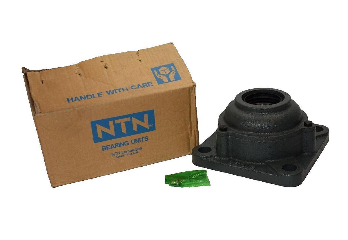 NTN Bearing C-UCF312D1 CUCF312D1 UCF312D1 (NEW)