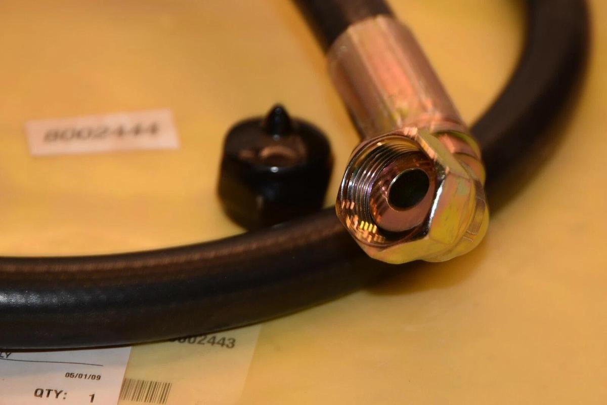 (NEW) CLARK 8002444 Hose Assembly