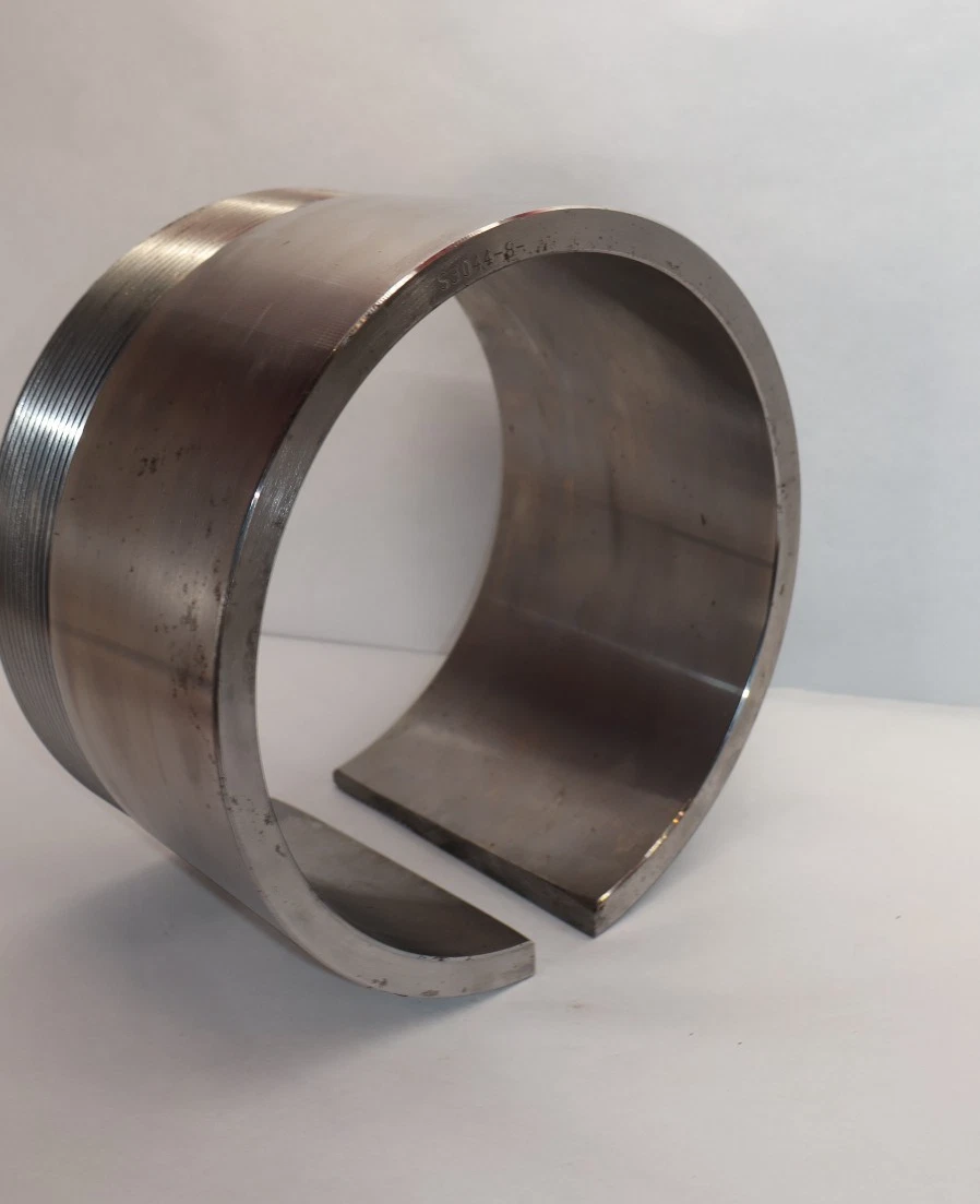 SKF 8" Adapter Sleeve ONLY S3044-8 3044x8 3044 x 8 (NNB)