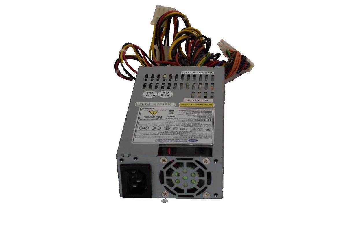 Used SPI FSP180-50PLA 180W Sparkle Power Switching Power Supply FSP18050PLA